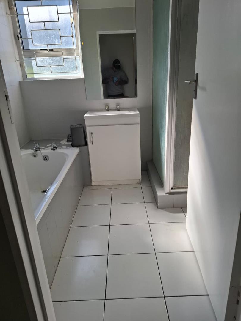 To Let 2 Bedroom Property for Rent in Kenridge Western Cape